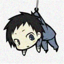 留言用户头像